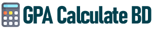 GPA Calculate BD Logo